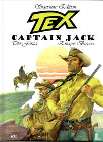 Captain Jack
