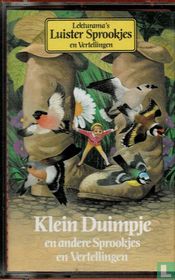 Klein duimpje (Cassettebandje)