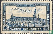 Louisiana Purchase Exposition