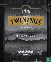 Assam Tea