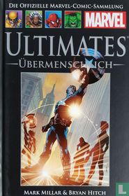 Übermenschlich