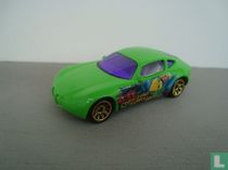 Pontiac Solstice