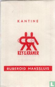 Kantine Key & Kramer