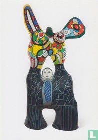 Le poète et sa muse, 1973