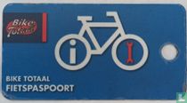 Bike Totaal Fietspaspoort