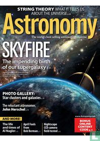 Astronomy 04