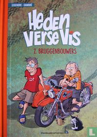 Bruggenbouwers
