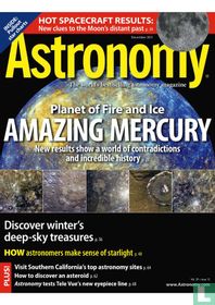 Astronomy 12