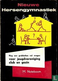 Nieuwe hersengymnastiek 