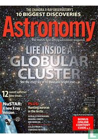 Astronomy 07