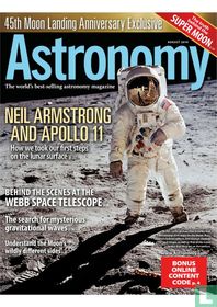 Astronomy 08