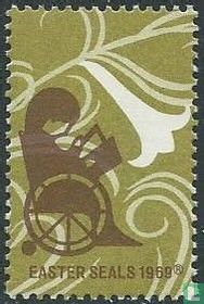 Paaszegel