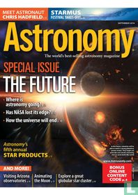 Astronomy 09