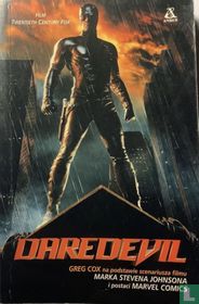 Daredevil