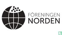 Föreningen Norden catalogue de timbres/etiquettes