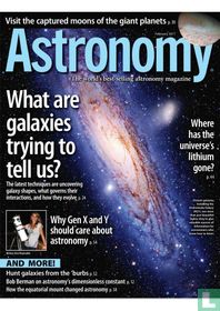 Astronomy 02