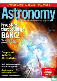 Astronomy 12