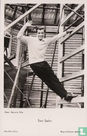 Sailer, Toni