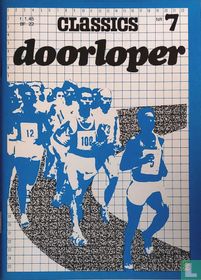 Classics Doorloper 7