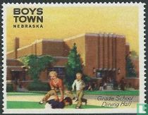 Boys Town Nebraska 