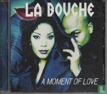 A Moment of Love