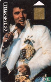 Elvis Presley
