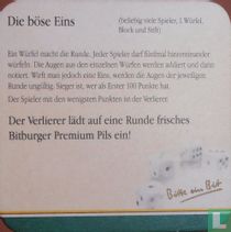 Die böse Eins
