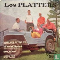 Smoke Gets in Your Eyes