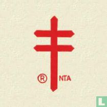 National Tuberculosis Association (NTA) catalogue de timbres/etiquettes