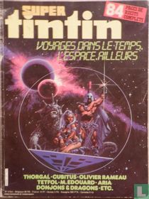 Voyages dans le temps, l' espace, ailleurs