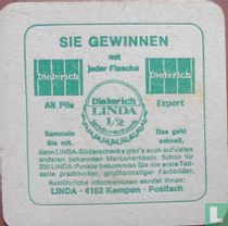 Das leckerste Dieterich seit 100 Jahren / Sie Gewinnen