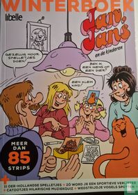 Winterboek