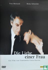 Die Liebe einer Frau