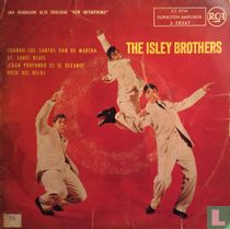 Cuando los santos van de marcha