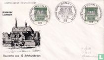 Bâtiments