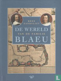De wereld van de familie Blaeu