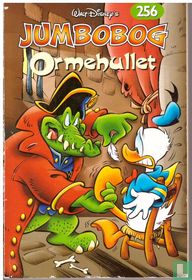 Ormehullet