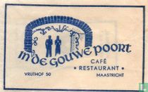 In de Gouwe Poort Café Restaurant