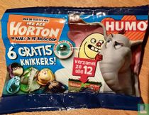 Ice Ace Horton’’