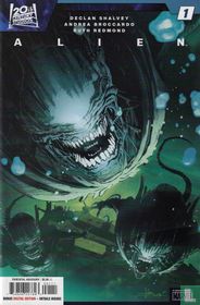 Alien 1