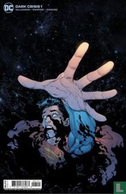 Dark Crisis 1