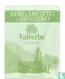 Bergamotto e Zenzero