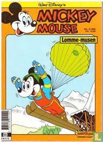 Mickey Mouse 3