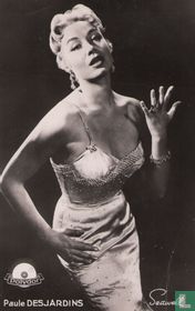 Desjardins, Paula