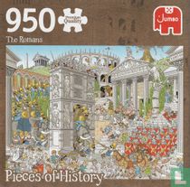 The Romans