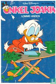 Onkel Joakim 12