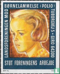 Bekæmp Børnelammelsen