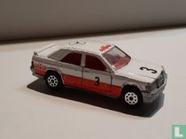 Mercedes 190 E 2.3-16 'Antar' #3
