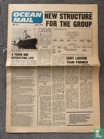 Ocean Mail 16