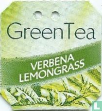 Green Tea Verbena Lemongrass